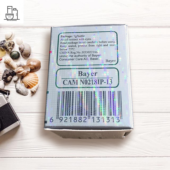 KEM HL DƯỠNG TRẮNG DA CẤP TỐC