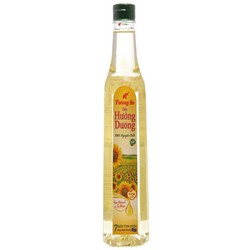 Dầu hướng dương Tường An 750ml
