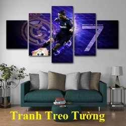Tranh treo tường phòng khách