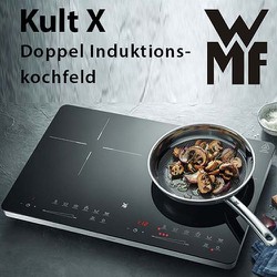 Bếp từ đôi WMF Kult X