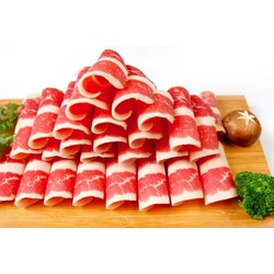 Ba rọi bò Mỹ 1kg