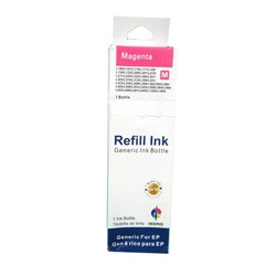 Lọ mực Refill Ink 673 Đỏ - Dùng cho máy in L805/L1802