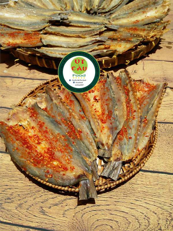 KHÔ CÁ NHỒNG MUỐI ỚT PHÚ QUỐC