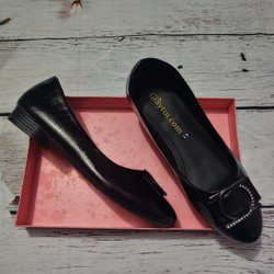 GIÀY BỆT NỮ SIZE 39-40-41-42 MÁC 01 – MÁC 01
