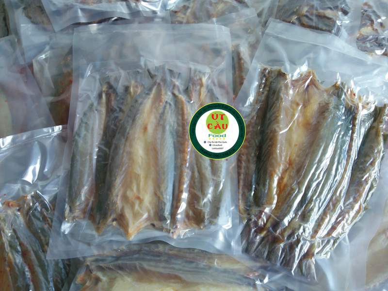 KHÔ CÁ NHỒNG MUỐI ỚT PHÚ QUỐC