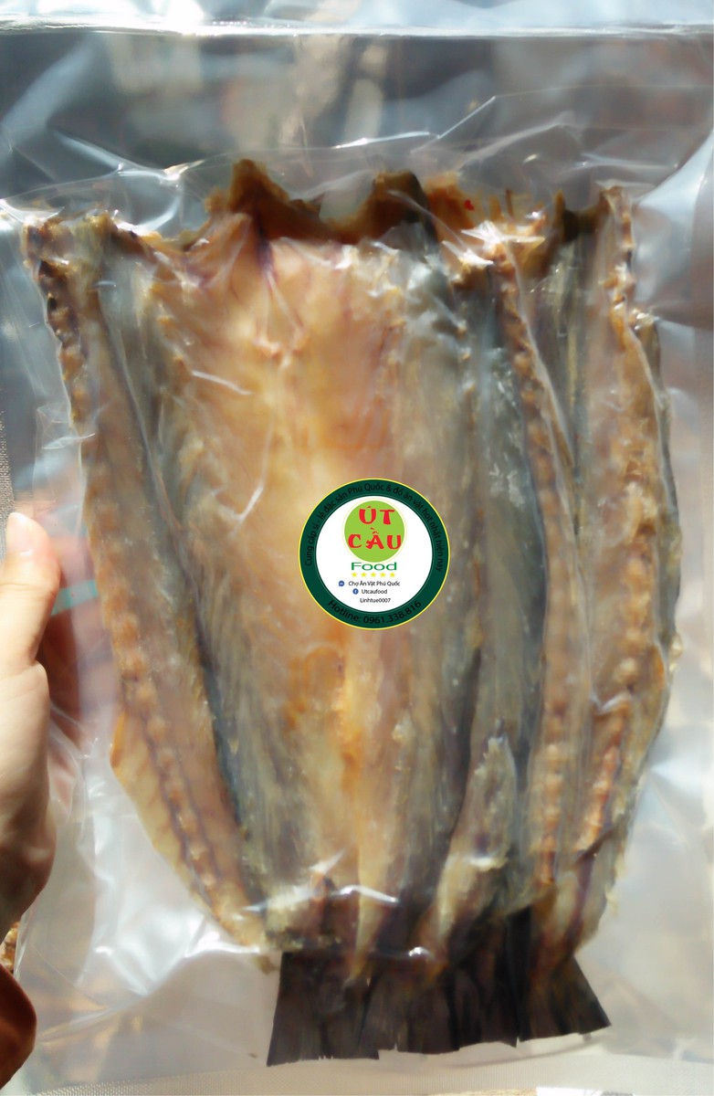 KHÔ CÁ NHỒNG MUỐI ỚT PHÚ QUỐC