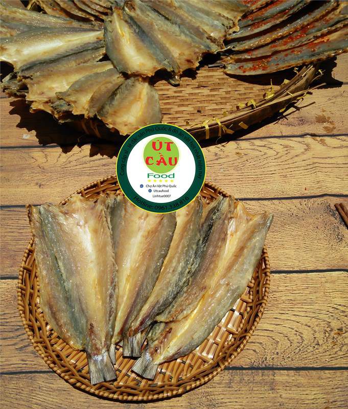 KHÔ CÁ NHỒNG MUỐI ỚT PHÚ QUỐC