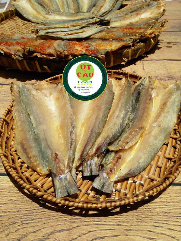 KHÔ CÁ NHỒNG MUỐI ỚT PHÚ QUỐC