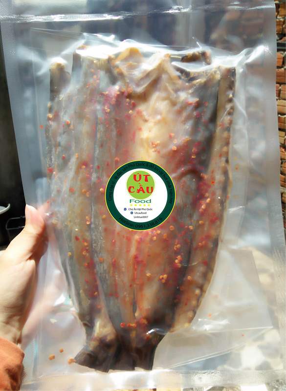 KHÔ CÁ NHỒNG MUỐI ỚT PHÚ QUỐC