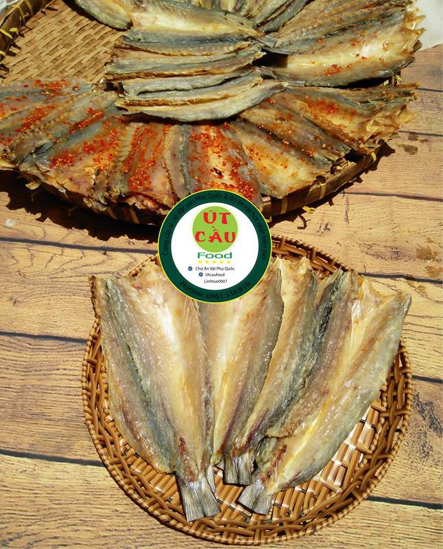 KHÔ CÁ NHỒNG MUỐI ỚT PHÚ QUỐC