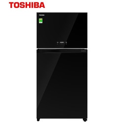 Tủ lạnh Toshiba Inverter 555 lít GR-AG58VA-XK