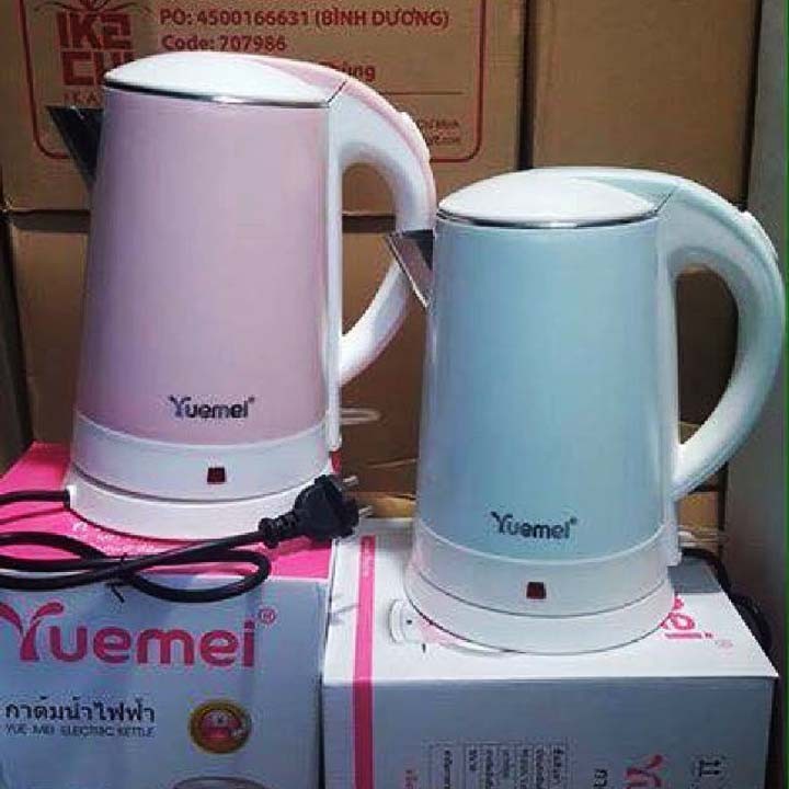 bình đun nước