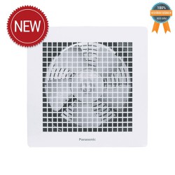 QUẠT HÚT ÂM TRẦN PANASONIC FV-25TGU5