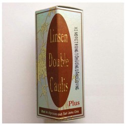 Linsen double caulis - Linh tiên song đằng tố chính hãng hỗ trợ điều chị xương khớp