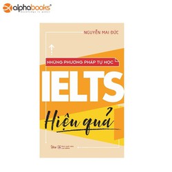 Những phương pháp tự học IELTS hiệu quả