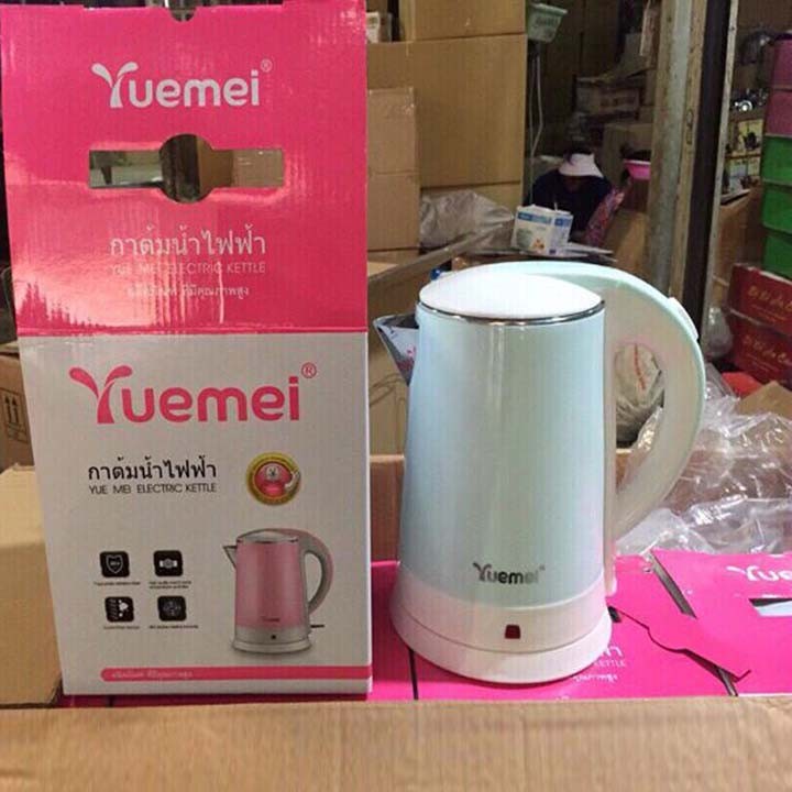 bình đun nước