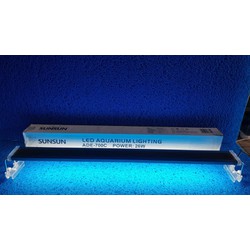 ĐÈN LED SUNSUN ADE-700/700C