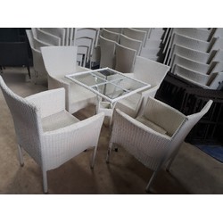 bàn ghế cafe cao cấp giá rẻ tại xưởng sản xuất