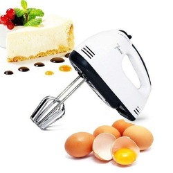 [ MIỄN PHÍ VẬN CHUYỂN ] Máy đánh trứng - tạo bọt cà phê cầm tay 7 tốc độ cao cấp