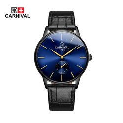 Đồng Hồ Nam Carnival G70802