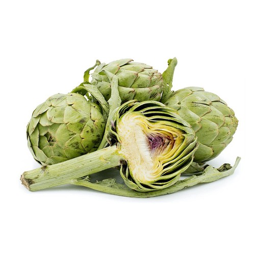 Bông Atiso tươi - 1kg