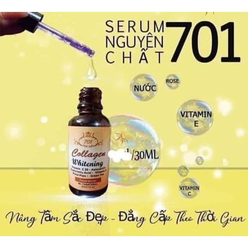 combo serum+kem collagen plus vit e