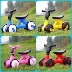 xe chòi chân cho bé _ xe chòi chân cho bé 4 bánh tự cân bằng – xe chòi chân cho bé, xe chòi chân cho bé