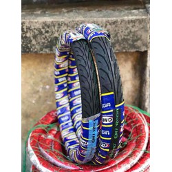 vỏ camel 60-70 không ruột gai dunlop