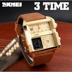 đồng hồ đa năng SKMEI 1391