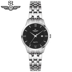 >> BÁO GIÁ ĐỒNG HỒ NỮ SRWATCH SL1071.1101TE - SAPPHIRE ... | Shopee Lazada Sendo Tiki mới nhất 204 Đồng Hồ SRwatch SL1071.1101TE - Nữ - Sapphire - 30mm - Quartz (Pin) - Dây kim loại