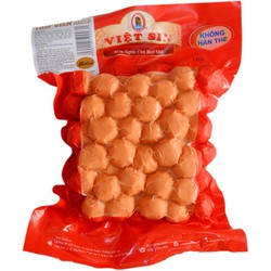 Tôm viên Việt Sin 500g