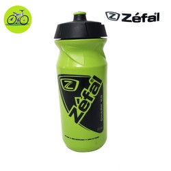 Bình nước xe đạp thể thao ZEFAL SHARK 650ml – 023