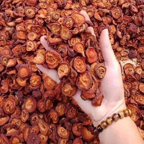 1 Kg táo mèo khô loại 1