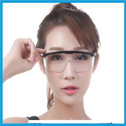 COMBO 3 Kính phòng dịch bảo hộ chống bụi tránh tổn thương cho mắt sang chảnh _ kính chống nắng , kính chống bụi – KBDLGS0092