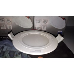 Đèn led panel âm trần 6w Duhal SDPT246