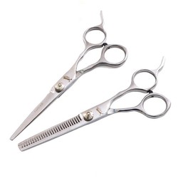 Bộ 2 kéo cắt và tỉa tóc
