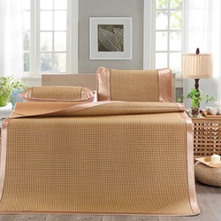 >> BÁO GIÁ CHIẾU ĐIỀU HÒA CAO CẤP - SỢI MÂY TỔNG HỢP - KT (1M4X1M9/ 1M6X1M9/ 1M8X1M9) - MÀU VÀNG NÂU TẶNG KÈM TÚI THƠM THẢO DƯỢC | Shopee Lazada Sendo Tiki mới nhất 192 Chiếu Điều Hòa Loại Dầy Sợi Mây Tổng Hợp Cao Cấp, Chiếu Điều Hòa Thông Minh Thoáng Khí, Mát Rượi 0969216537