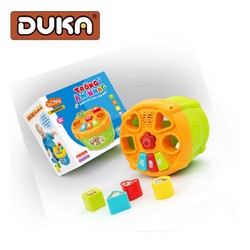 Baby Rock Star Trống âm nhạc DUKA DK580022