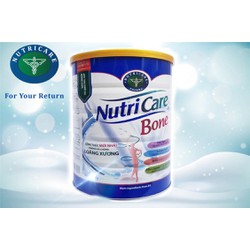 Sữa bột Nutricare Bone 900g