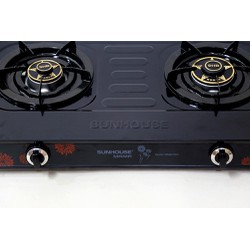 Bếp gas dương Sunhouse Mama MMB0984
