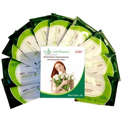 1 gói muối kiềm ngọc ánh, tạo môi trường kiềm, hổ trợ sinh con trai theo ý muốn – 1goimuoikiemngocanh