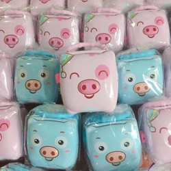 (miễn ship 15k) Két Sắt Mini Hình Con Heo cho bé yêu