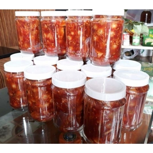 Mắm dưa HUẾ Siêu ngon - ĐẶC SẢN XỨ HUẾ