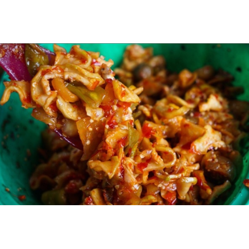 Mắm dưa HUẾ Siêu ngon - ĐẶC SẢN XỨ HUẾ