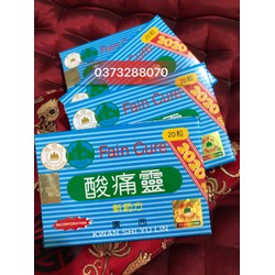 (Chính hãng loại I) TOAN THỐNG LINH – 1166
