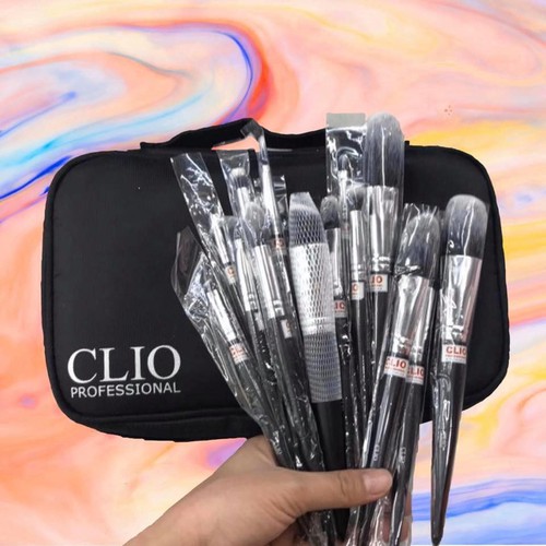 BỘ CỌ CLIO 16 CÂY CHÍNH HÃNG