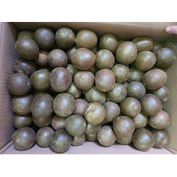 La hán quả loại 1 trái to không vụn vỡ(combo 10 trái )