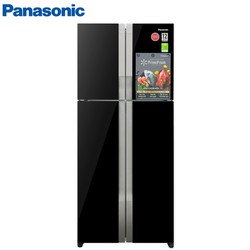 Tủ lạnh Panasonic NR-DZ600GKVN 550L