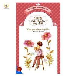 168 Câu Chuyện Hay Nhất - Vượt Qua Nỗi Buồn Phiền