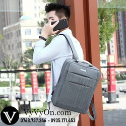 Balo vải nam